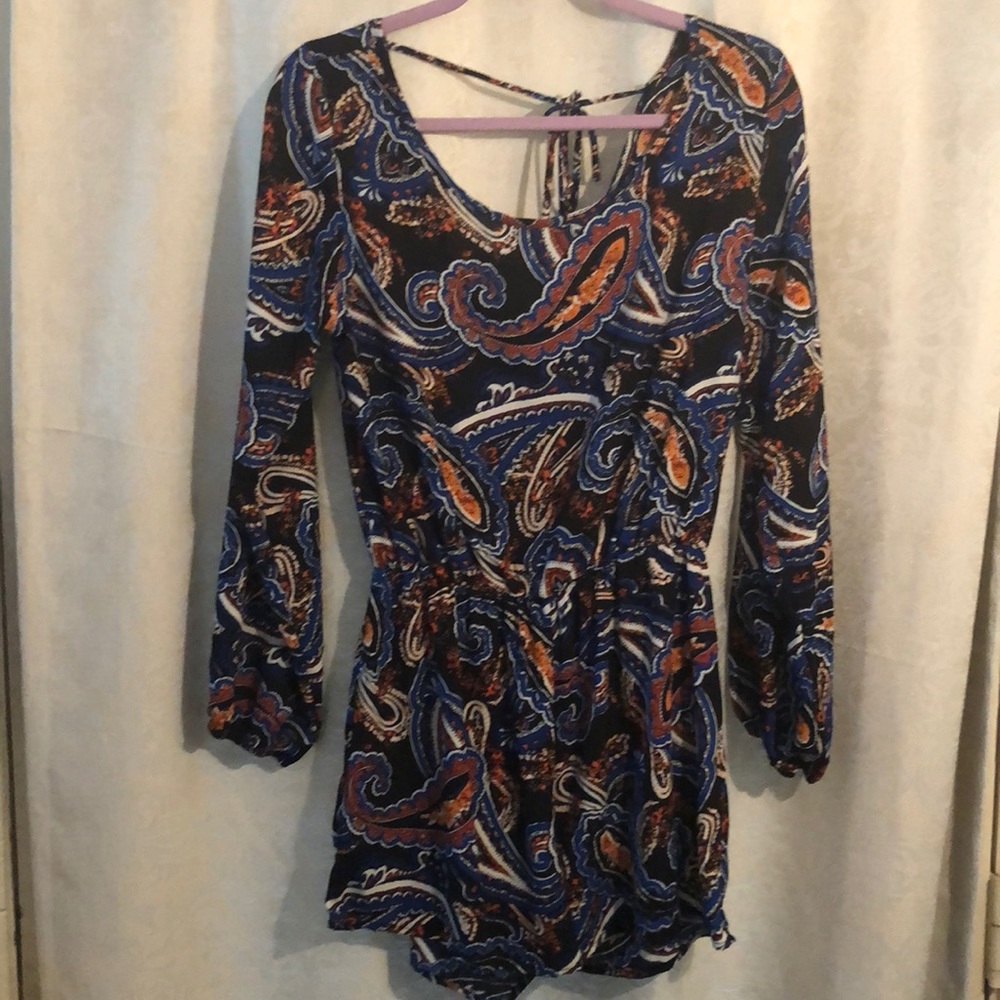 Madrag Romper - Picture 3 of 4